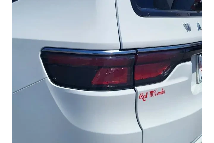 $38200 : Jeep Wagoneer L 2024 4x4 Ser image 9