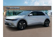 $39990 : Hyundai IONIQ 5 2025 Limited thumbnail