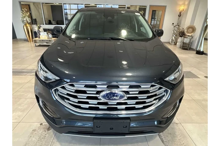 $24587 : Ford Edge 2022 AWD SEL 4dr C image 8