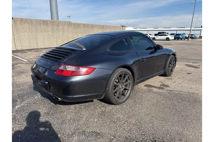 $39988 : Porsche 911 2005 Carrera 2dr image 7
