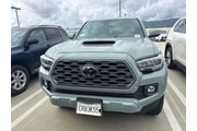 $39980 : Toyota Tacoma 2023 4x4 TRD S thumbnail