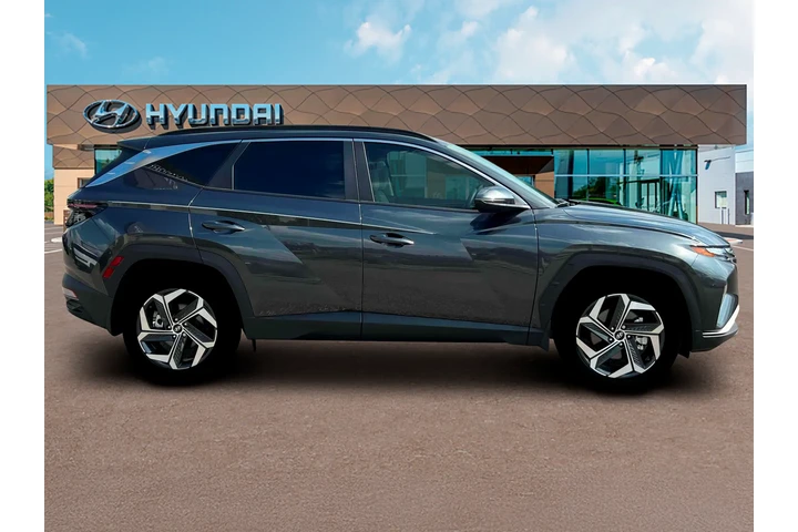 $23200 : Hyundai TUCSON 2024 SEL 4dr image 9