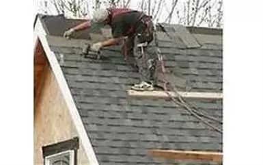 GRANDES REPARACIONES EN ROOF image 1