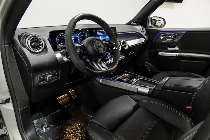 $46790 : 2024 AMG GLB 35 4MATIC SUV image 4