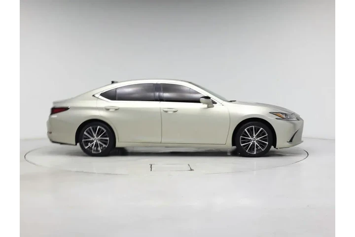 $37998 : Lexus ES 350 2024 4dr Sedan image 7