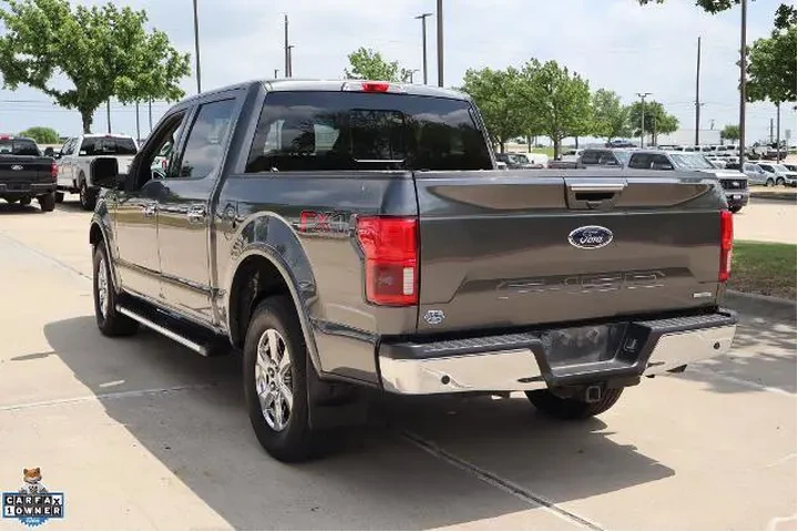$25995 : Ford F-150 2018 4x4 King Ran image 6