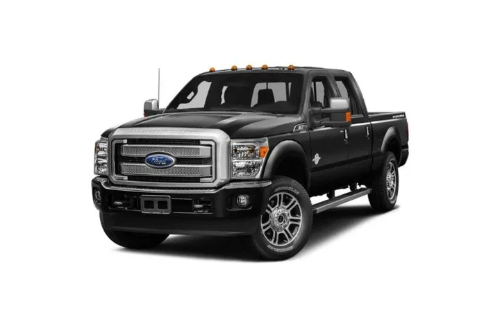 $27599 : Ford F-350 Super Duty 2015 4 image 4
