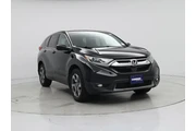 Honda CR-V 2018 AWD EX 4dr S en Fresno