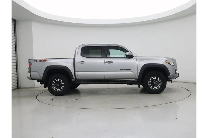 $36998 : Toyota Tacoma 2020 4x4 TRD O image 7