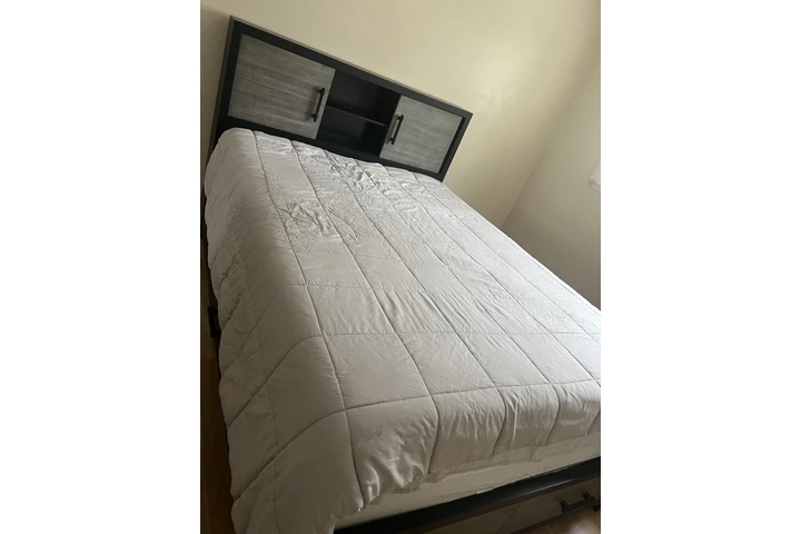 $900 : Se renta cuarto image 3