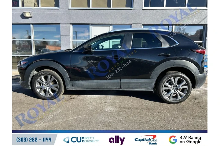 $24995 : 2025 CX-30 2.5 S Preferred Pa image 5