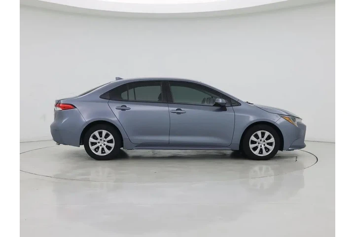 $17998 : Toyota Corolla 2020 LE 4dr S image 7