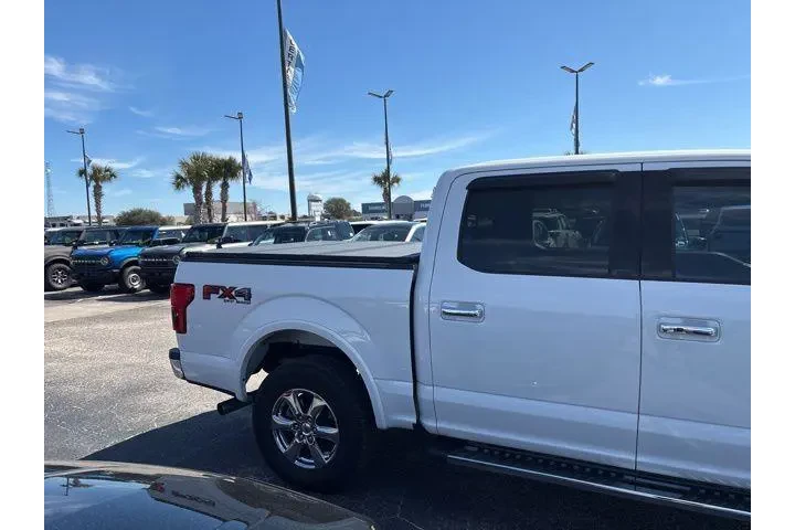 $35245 : Ford F-150 2020 4x4 XL 4dr S image 3