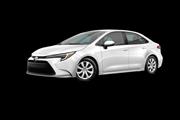 $25238 : Corolla Hybrid Hybrid LE thumbnail