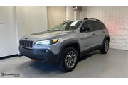 Jeep Cherokee 2022 4x4 Trail en Detroit