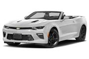 2018 Camaro 2SS