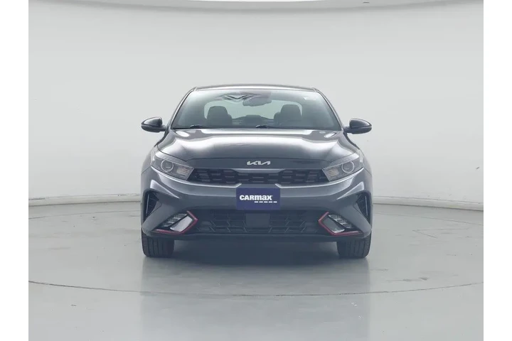 $20998 : Kia Forte 2022 GT-Line 4dr S image 5