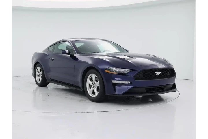 $25998 : Ford Mustang 2018 EcoBoost 2 image 1