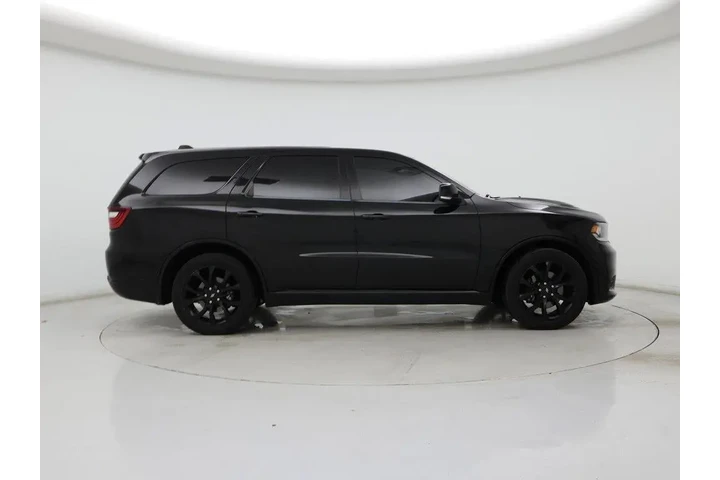 $30998 : Dodge Durango 2019 AWD R/T 4 image 7