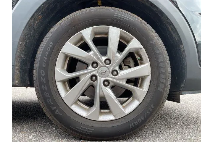 $15839 : Hyundai TUCSON 2019 SE 4dr S image 3