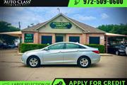 $9950 : 2013 HYUNDAI SONATA GLS thumbnail