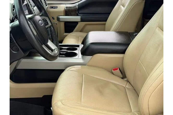 $38898 : Ford F-250 Super Duty 2017 4 image 5