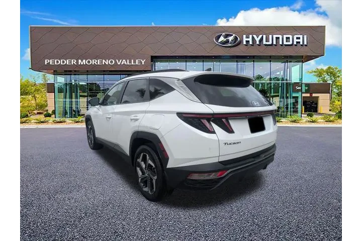 $23767 : Hyundai TUCSON 2023 AWD SEL image 5
