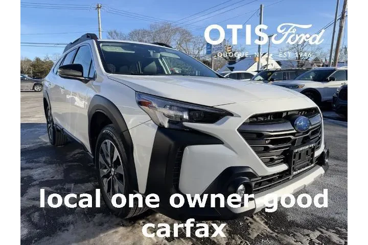 $31900 : Subaru Outback 2024 AWD Limi image 1