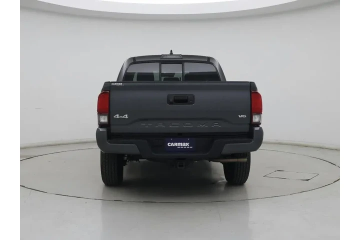 $32998 : Toyota Tacoma 2021 4x4 SR V6 image 6