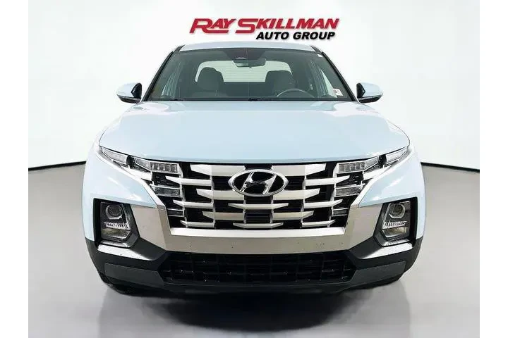 $23975 : Hyundai SANTA CRUZ 2022 AWD image 2