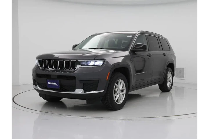 $27998 : Jeep Grand Cherokee L 2023 4 image 4