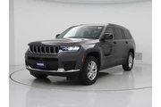 $27998 : Jeep Grand Cherokee L 2023 4 thumbnail