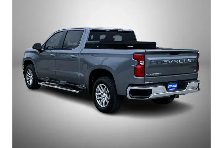 $20995 : Chevrolet Silverado 1500 202 image 7