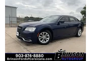 Chrysler 300 2015 Limited 4d en Dallas