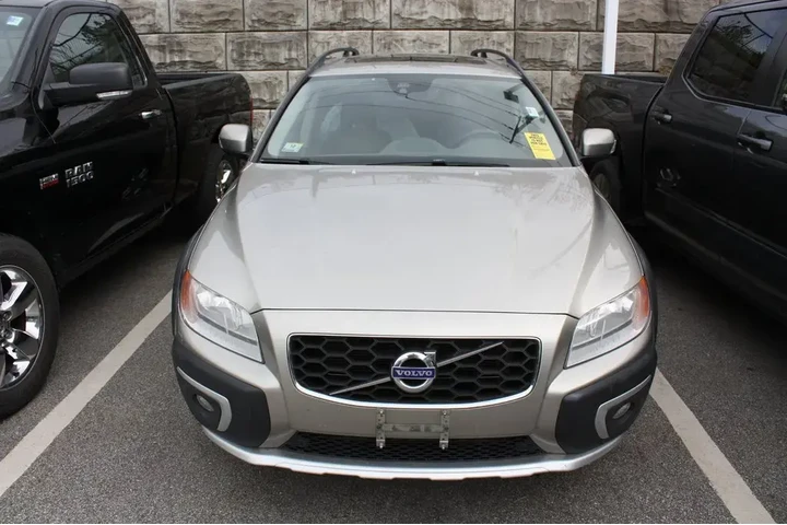 $11711 : Volvo XC70 2016 AWD T5 Premi image 2