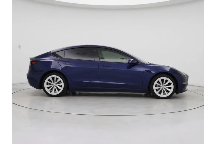 $25998 : Tesla Model 3 2022 AWD Long image 7