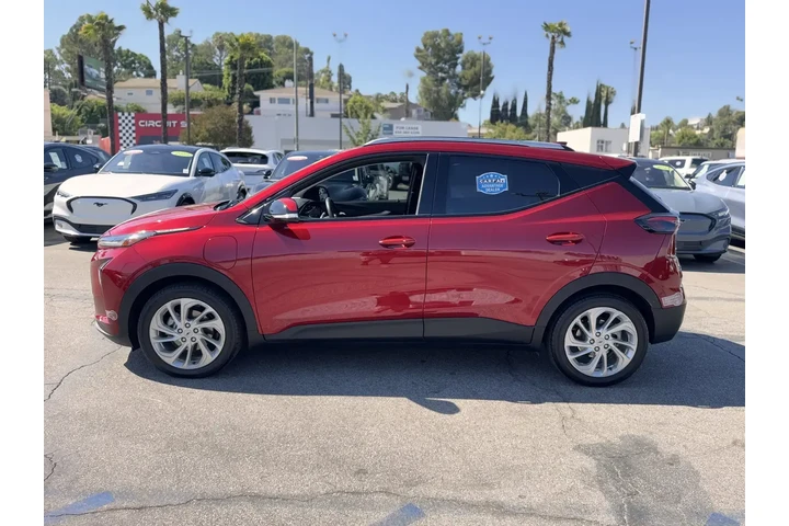 $18992 : Chevrolet Bolt EUV 2023 LT 4 image 6