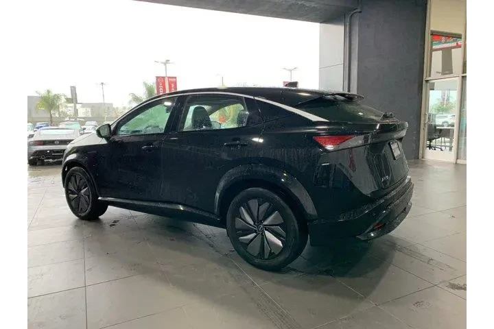 $21991 : Nissan Ariya 2024 Evolve+ 4d image 3