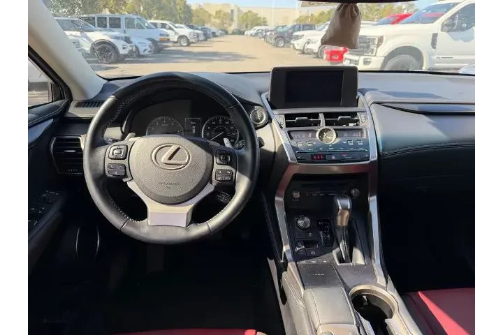 $22600 : Lexus NX 300 2018 4dr Crosso image 5