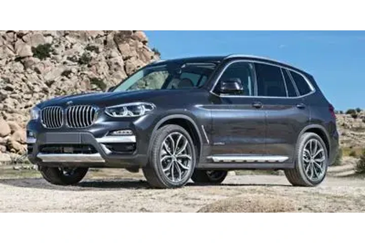 $18911 : BMW X3 2020 sDrive30i 4dr Sp image 1