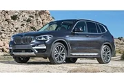 BMW X3 2020 sDrive30i 4dr Sp en Houston