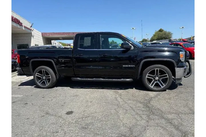 $22524 : GMC Sierra 1500 2014 4x2 SLE image 2