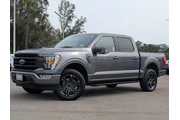 $39710 : Ford F-150 2021 4x4 XL 4dr S thumbnail