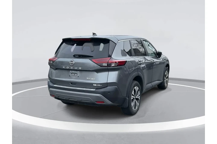 $19990 : Nissan Rogue 2022 AWD SV 4dr image 5