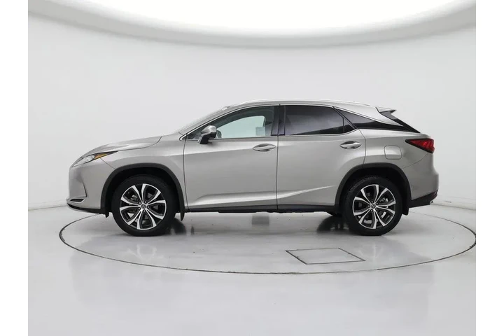 $39998 : Lexus RX 350 2022 4dr SUV image 3