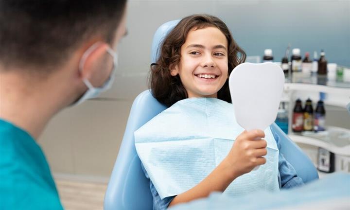 Dentista para niños🦷👧🏻 image 1