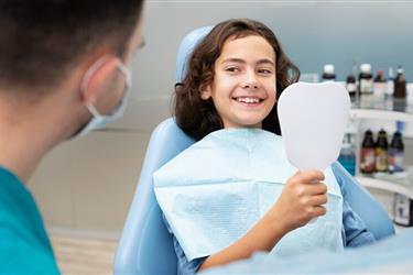 Dentista para niños🦷👧🏻 en Los Angeles