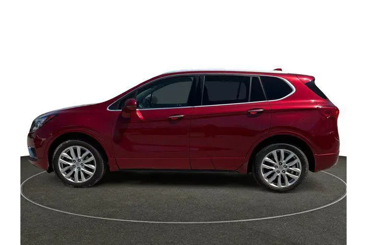 $23739 : Buick Envision 2020 AWD Prem image 2