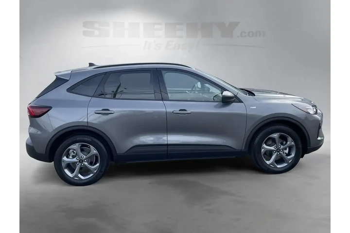 $24915 : Ford Escape 2025 ST-Line 4dr image 10