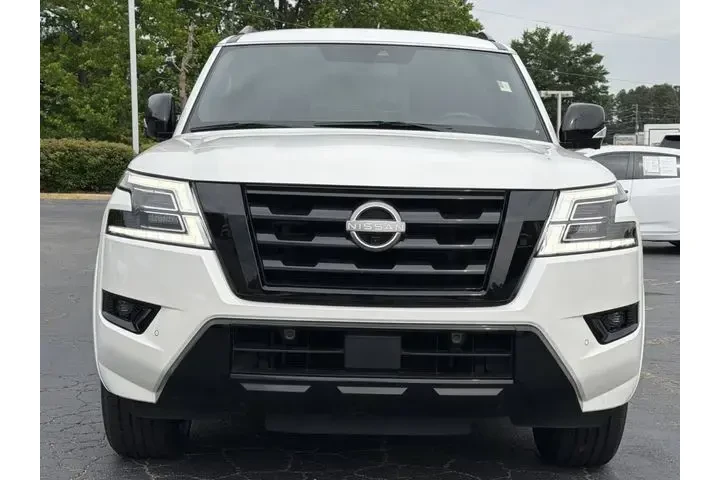 $24999 : Nissan Armada 2021 4x2 SL 4d image 3